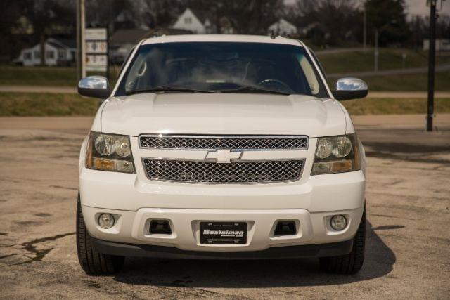 Chevrolet Avalanche  2009