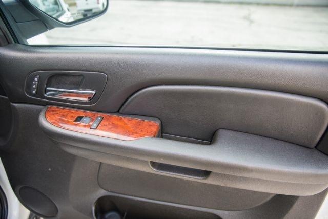 Chevrolet Avalanche  2009