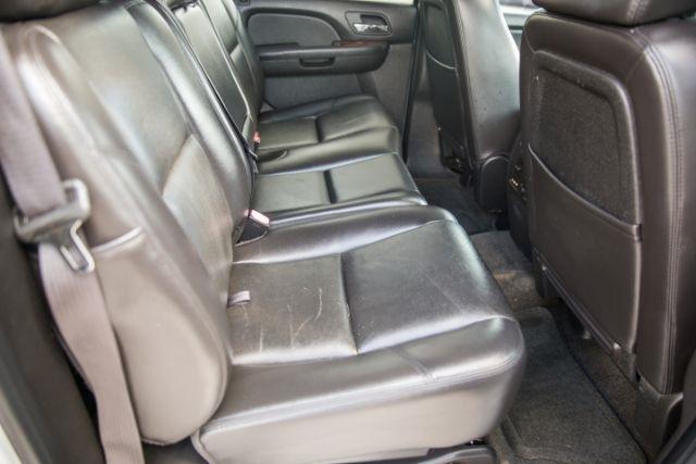 Chevrolet Avalanche  2009