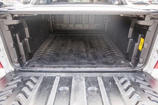 Chevrolet Avalanche  2009