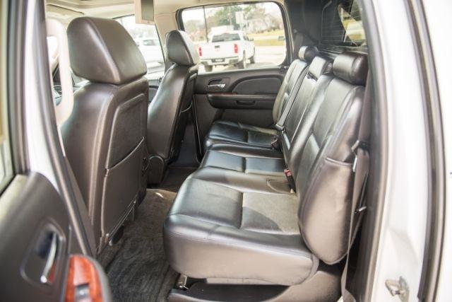 Chevrolet Avalanche  2009