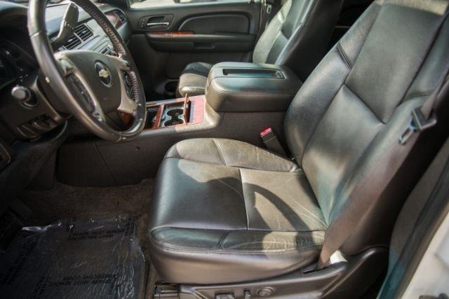 Chevrolet Avalanche  2009