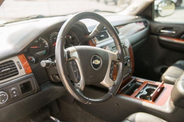 Chevrolet Avalanche  2009