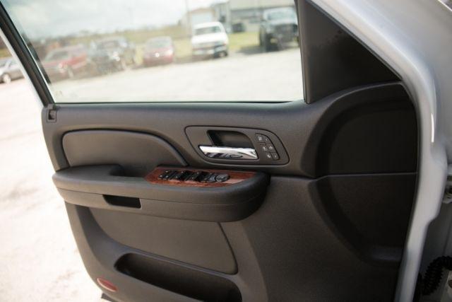 Chevrolet Avalanche  2009