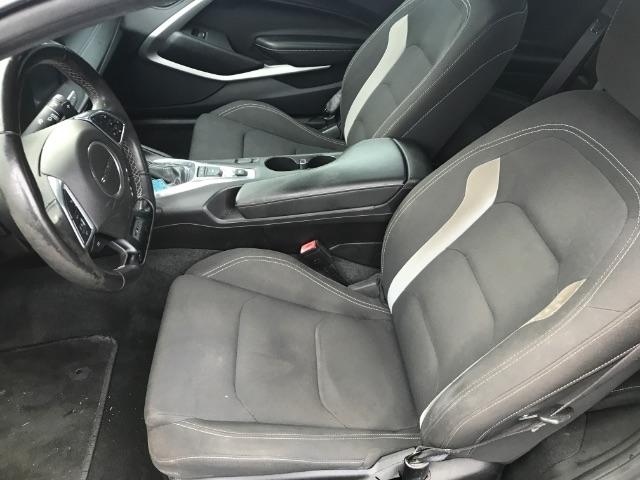 Chevrolet Camaro  2017