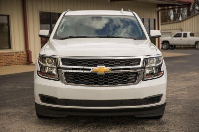 Chevrolet Suburban  2019