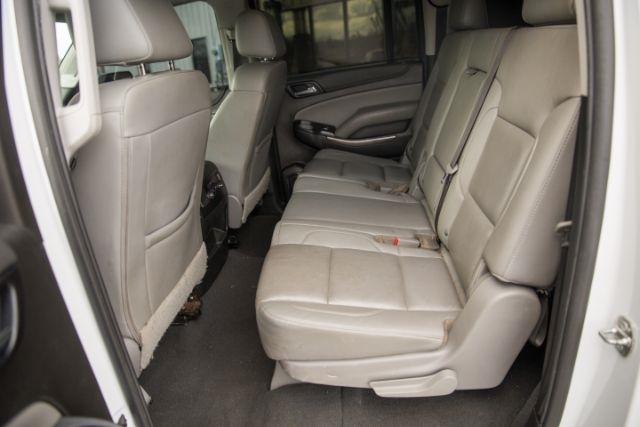 Chevrolet Suburban  2019