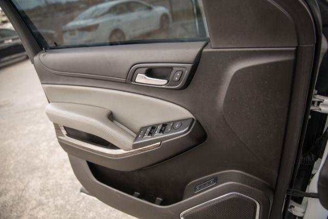 Chevrolet Suburban  2019