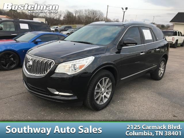 Buick Enclave  2017