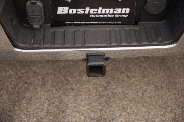 Chevrolet Silverado 1500  2017