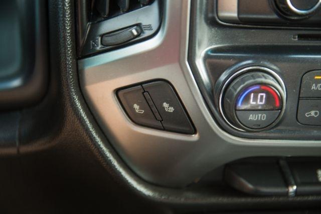 Chevrolet Silverado 1500  2017