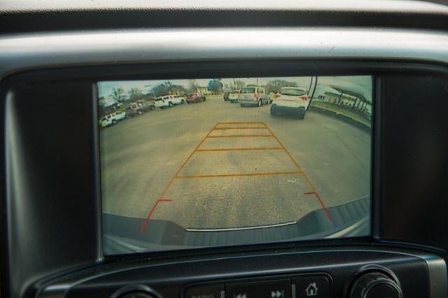 Chevrolet Silverado 1500  2017