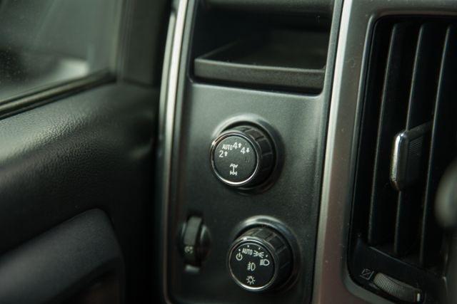 Chevrolet Silverado 1500  2017