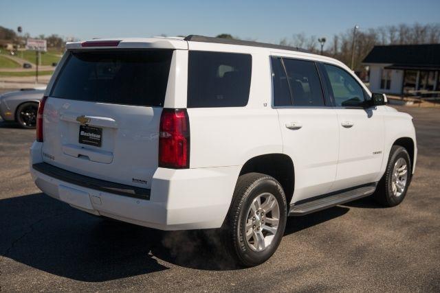 Chevrolet Tahoe  2018