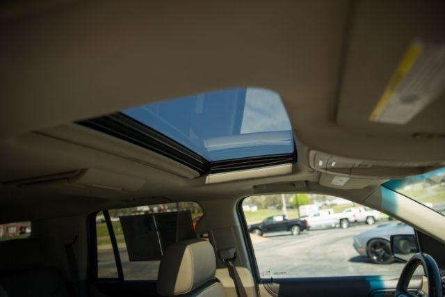 Chevrolet Tahoe  2018