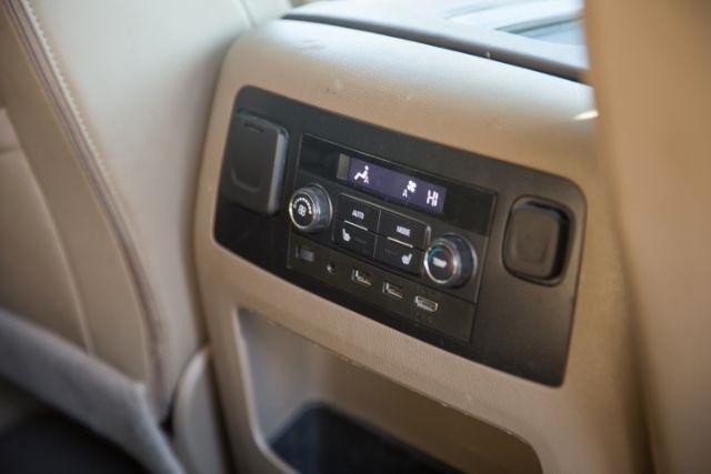 Chevrolet Tahoe  2018