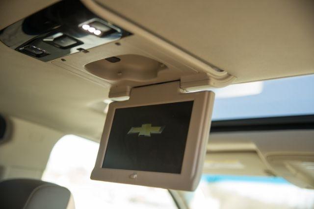 Chevrolet Tahoe  2018