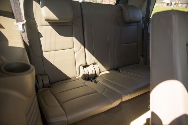 Chevrolet Tahoe  2018