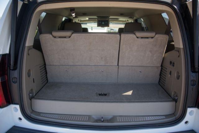 Chevrolet Tahoe  2018