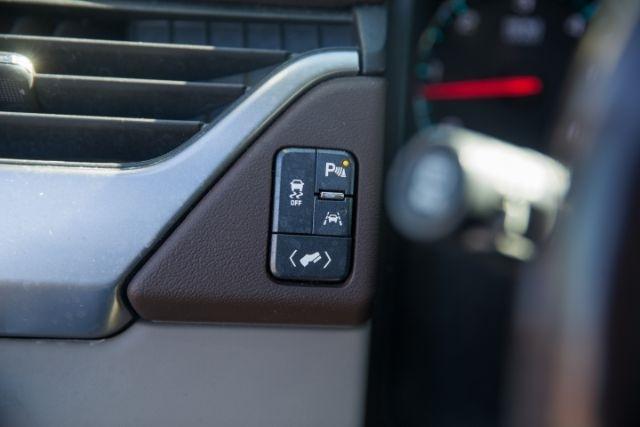 Chevrolet Tahoe  2018