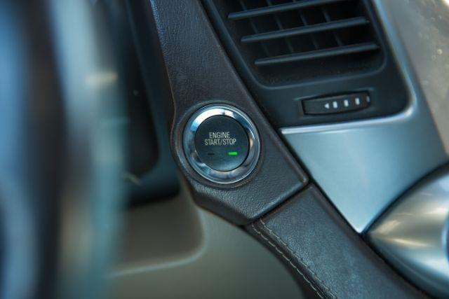 Chevrolet Tahoe  2018