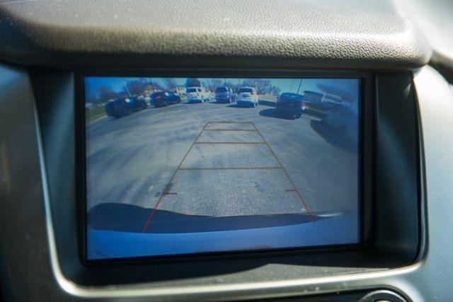 Chevrolet Tahoe  2018