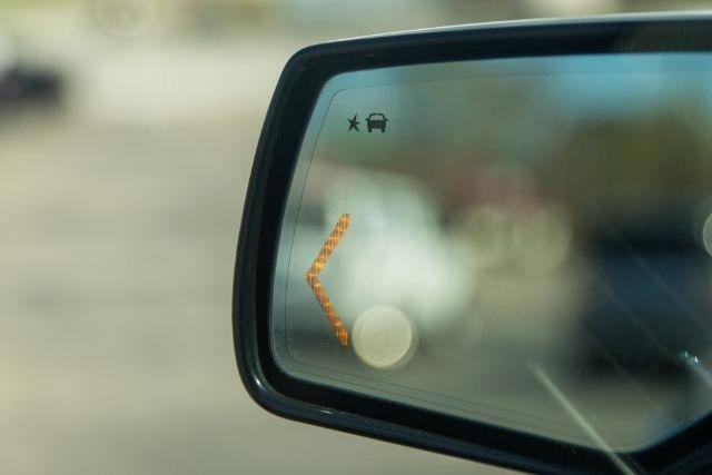 Chevrolet Tahoe  2018