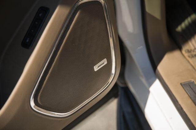 Chevrolet Tahoe  2018