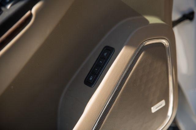 Chevrolet Tahoe  2018