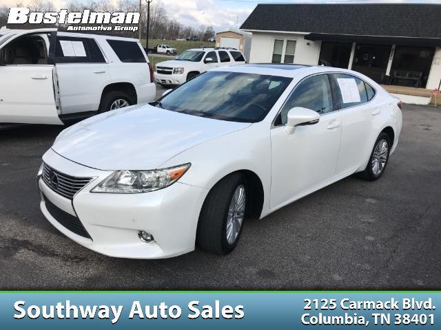 Lexus ES 350  2014