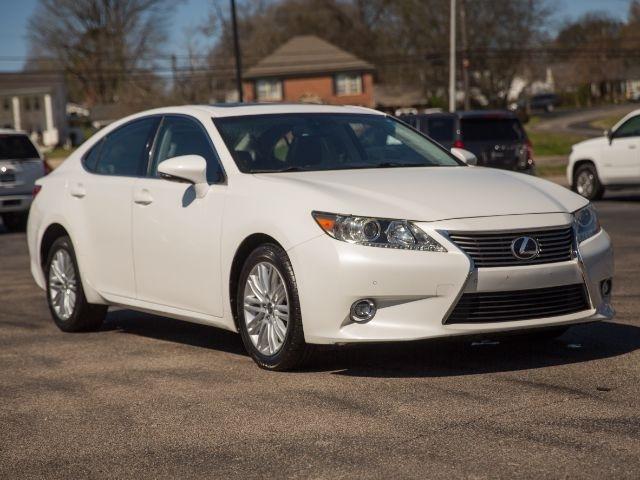 Lexus ES 350  2014
