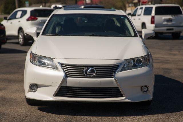 Lexus ES 350  2014