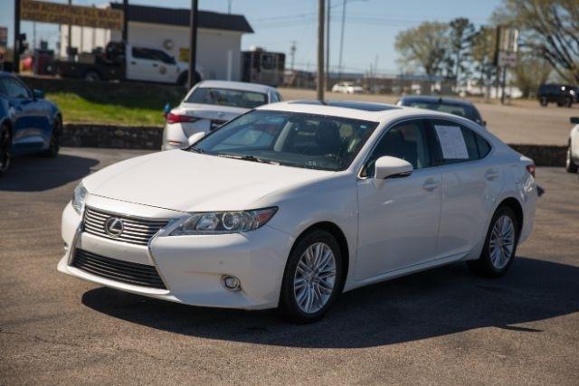 Lexus ES 350  2014