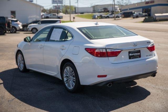 Lexus ES 350  2014