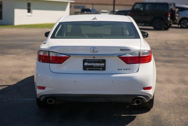 Lexus ES 350  2014