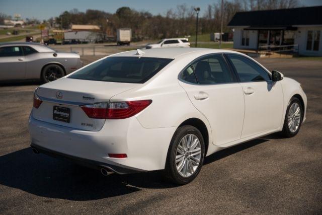 Lexus ES 350  2014