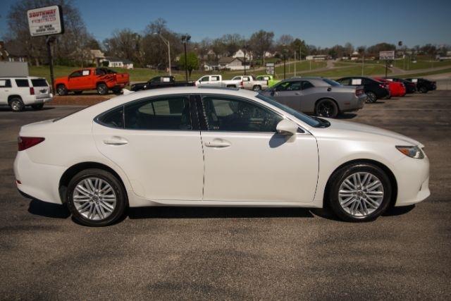 Lexus ES 350  2014