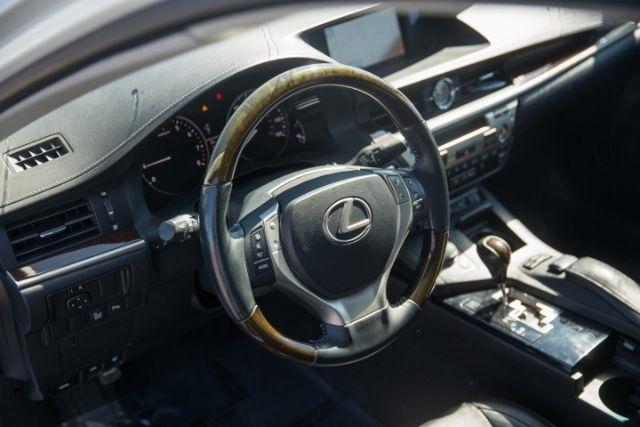 Lexus ES 350  2014