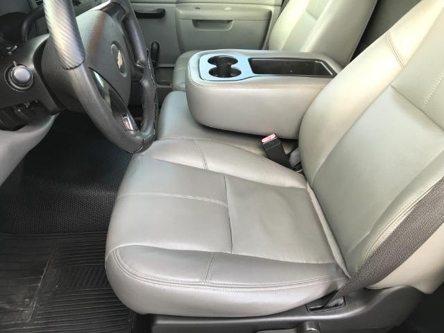 Chevrolet Silverado 1500  2010