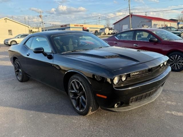 Dodge Challenger  2019