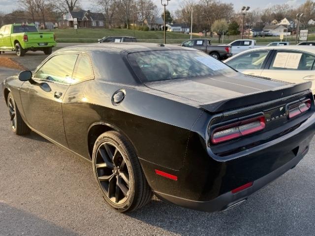 Dodge Challenger  2019