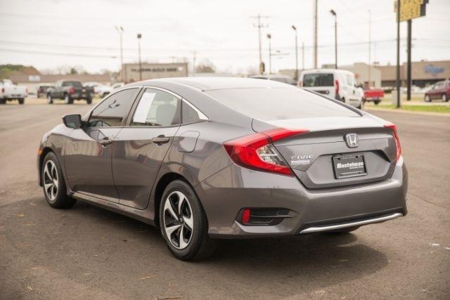 Honda Civic  2020