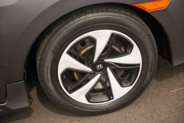 Honda Civic  2020