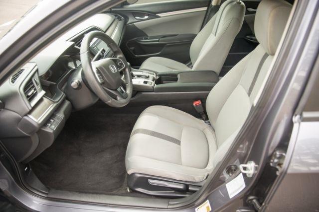 Honda Civic  2020