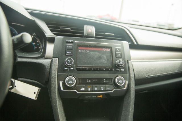 Honda Civic  2020