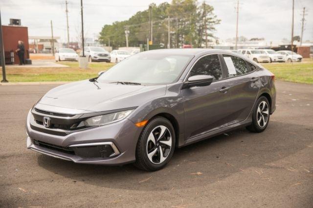 Honda Civic  2020