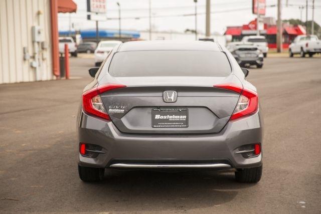 Honda Civic  2020