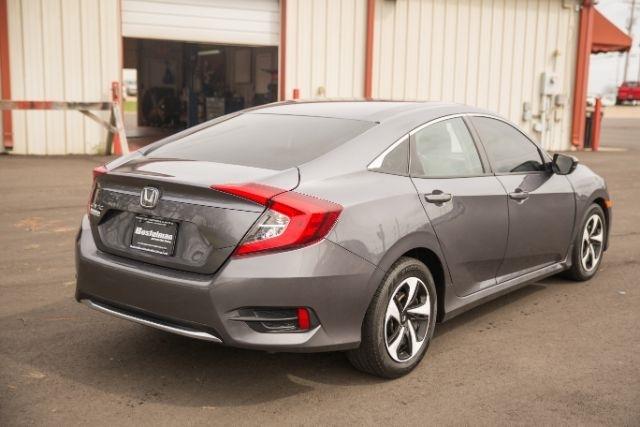 Honda Civic  2020