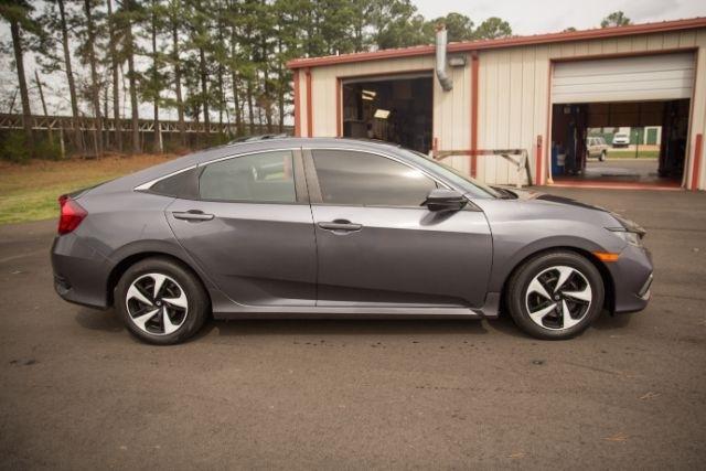 Honda Civic  2020