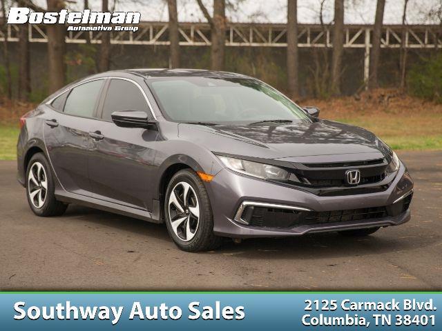 Honda Civic  2020
